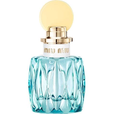 miu miu eau bleue douglas|Miu Miu L' Eau Bleue » Eau de Parfum (EdP) .